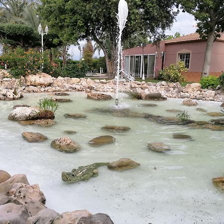 Los Jardines De Lola Daimes Ngoại thất bức ảnh