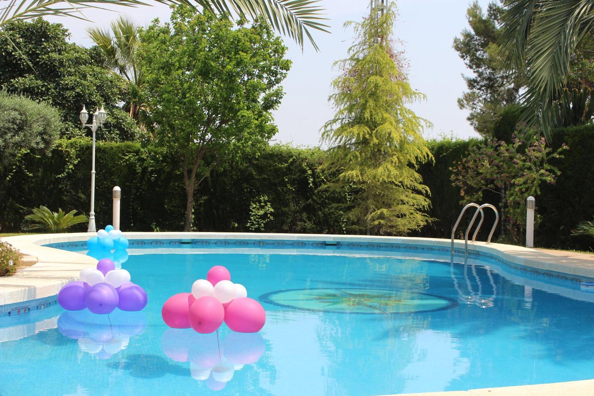 Los Jardines De Lola Daimes Ngoại thất bức ảnh