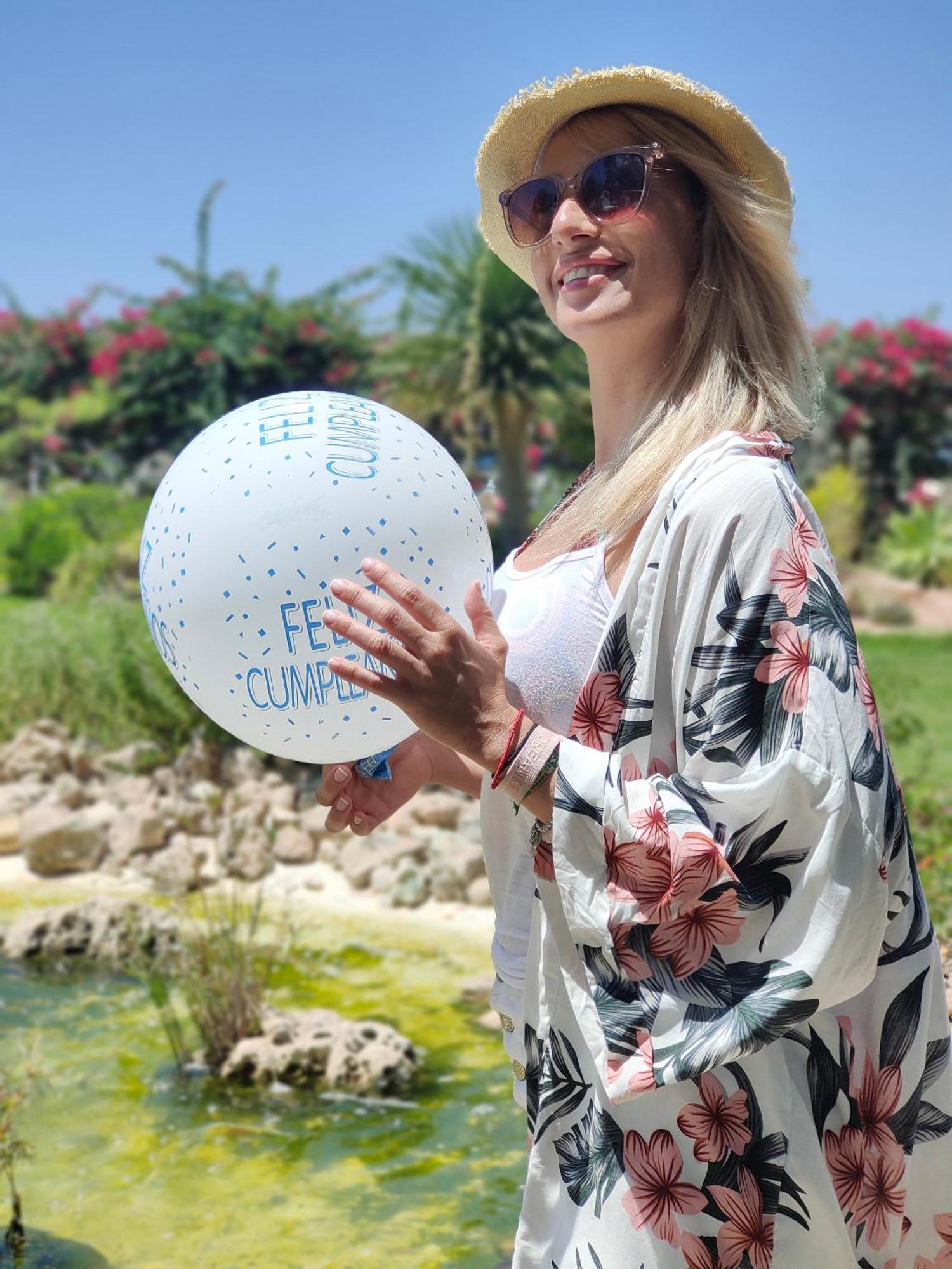Los Jardines De Lola Daimes Ngoại thất bức ảnh